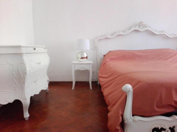 A la foto es mostra l'objecte Casa Martini situat a la ciutat de Venècia.