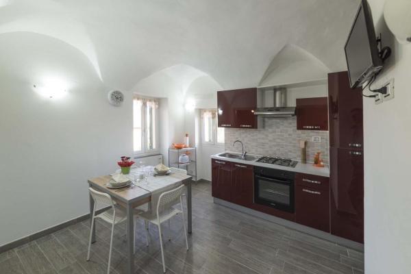 Casa Giulia - Imperia