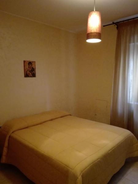 Na fotografii je vidět objekt Residenze FlAu Giardino 13-15 nacházející se ve městě Vaglio di Basilicata.