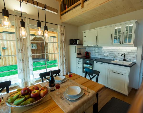 Fotografie 3: Chalet 164