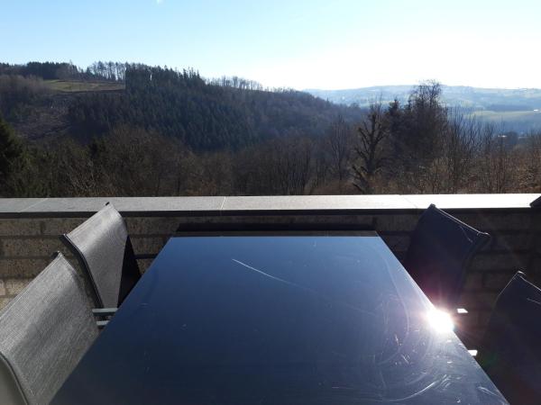 A la foto es mostra l'objecte Terrasses de Malmedy - Duplex 455 situat a la ciutat de Malmédy.