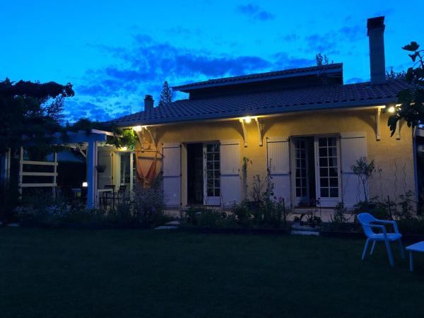 L'eau Bourde photo 5