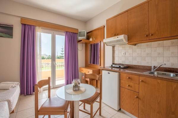 Foto 8: Danelis Studios & Apartments