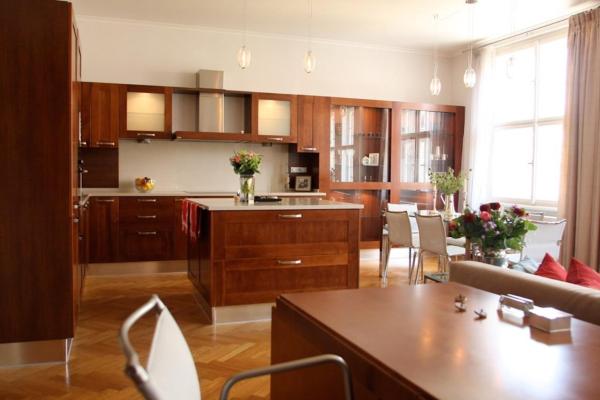 Foto 6: Spacious elegance in the heart of Old Town