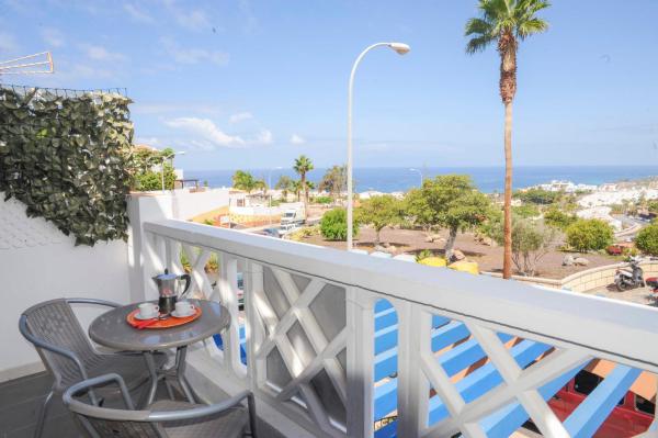 Apartamento Ocean View - Siam Park