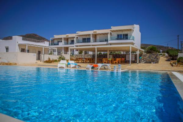 Villa Maria - Crete