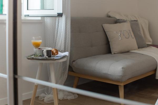Enjoy Split, new apartment in the center with a private garden的照片9