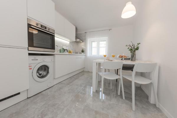 Enjoy Split, new apartment in the center with a private garden的照片5