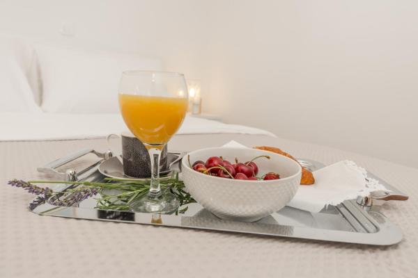 Enjoy Split, new apartment in the center with a private garden的照片7