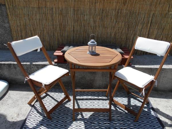 Apartmani Ino - Croácia