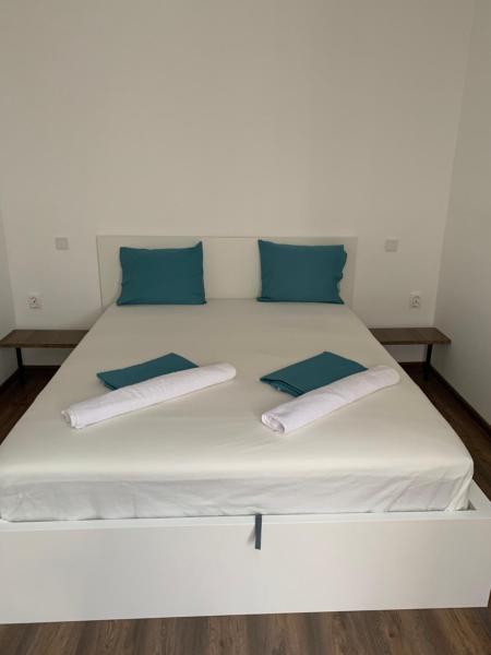 Nella foto è visibile l'oggetto Lilia 3 Self-Check in apartment situato nella città di Sofia.