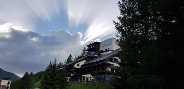 Kinder- Und Familienhotel Nockalm - Autriche