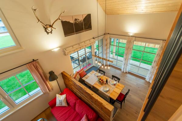 Fotografie 4: Chalet 164