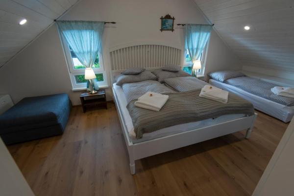 Fotografie 9: Chalet 164