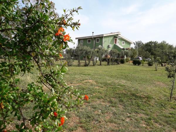 Foto 1: B & B Country House
