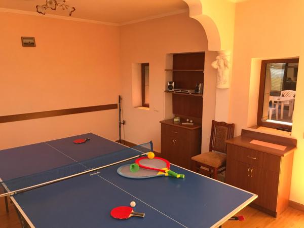 Foto 4: Armenia VanSevan Hotel