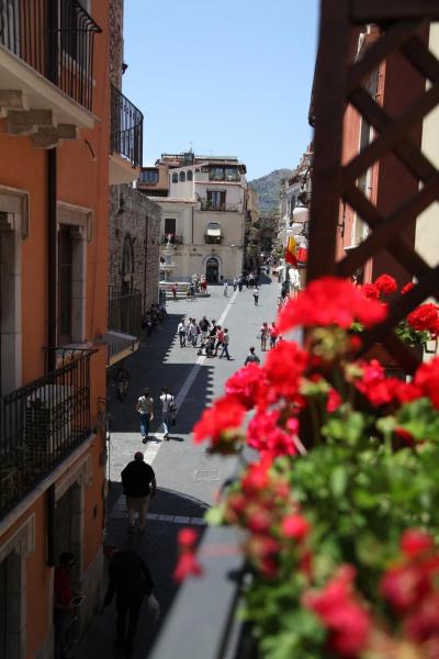 Foto 5: Bed & Breakfast Duomo Di Taormina