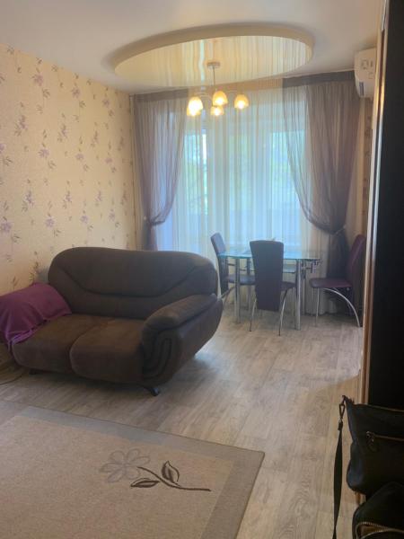 Na fotografii je vidět objekt Александра Поля проспект Апартаменты nacházející se ve městě Dněpropetrovsk.