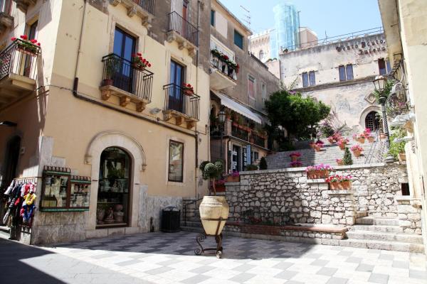 Foto 8: Bed & Breakfast Duomo Di Taormina
