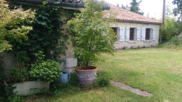 Hâvre De Paix En Gascogne - Vic-Fezensac