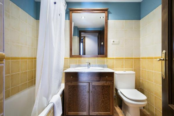 Foto 8: Luderna - Apartamento Brinhon