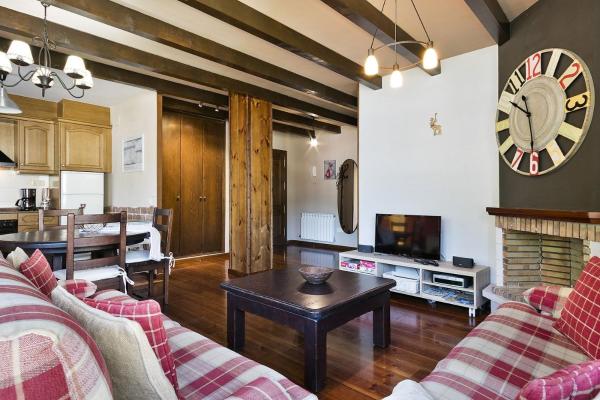 Foto 4: Luderna - Apartamento Brinhon