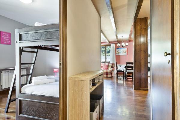 Foto 9: Luderna - Apartamento Brinhon