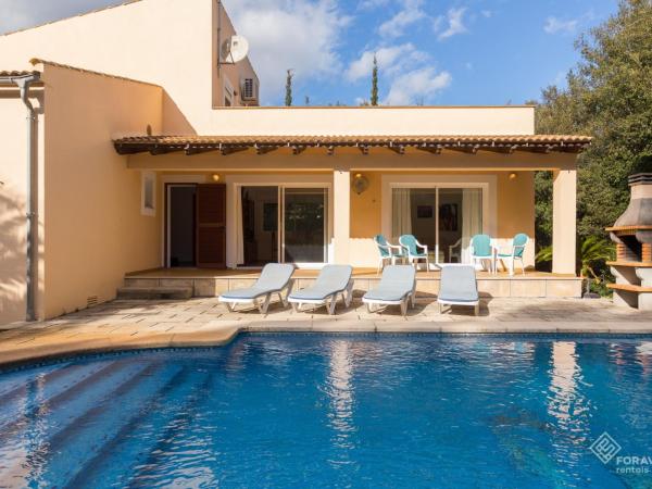Villa Garballo - Sa Pobla