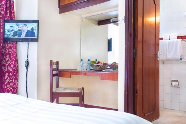 Billede 8: Methodist Resort