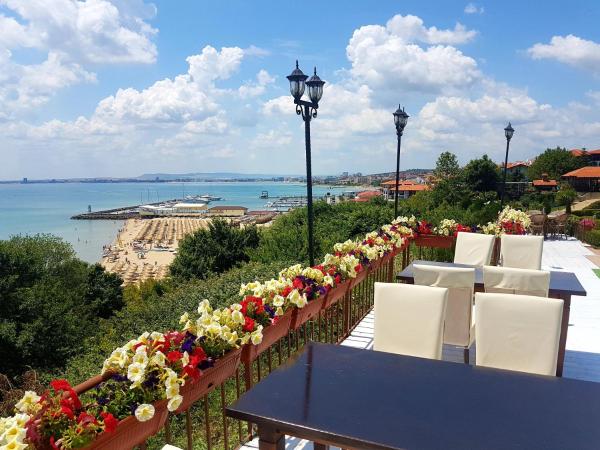 Petar 1,2 Apart Complex - Bulgarien