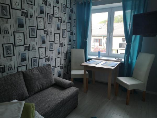 Apartamenty Hejszowina - Náchod