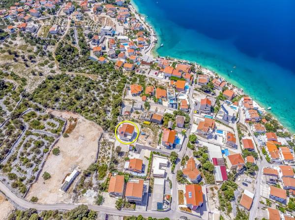 Apartments Brulo - Primošten