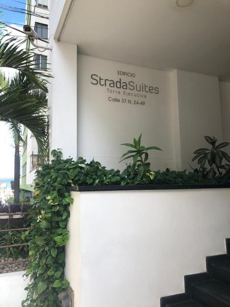 Apartamento Cómodo En La Ciudad Bonita - Bucaramanga