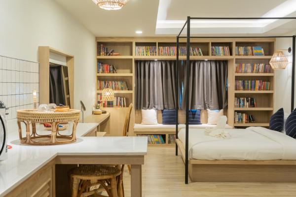 Amaka Bed and Breakfast, Chiang Mai