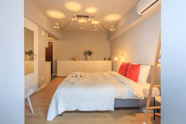 Bilde 6: Chic Studio - Ferrari - Old Town