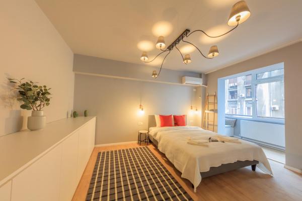 Bilde 3: Chic Studio - Ferrari - Old Town