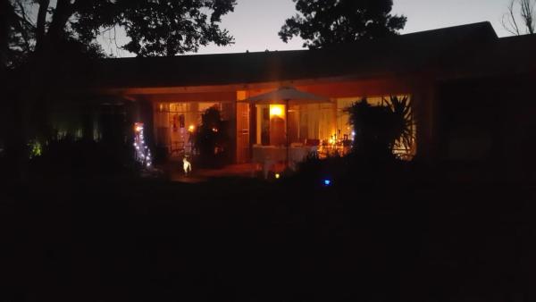 A la foto es mostra l'objecte Kameel Rust and Vrede B & B, Camping and Venue situat a la ciutat de Stella.