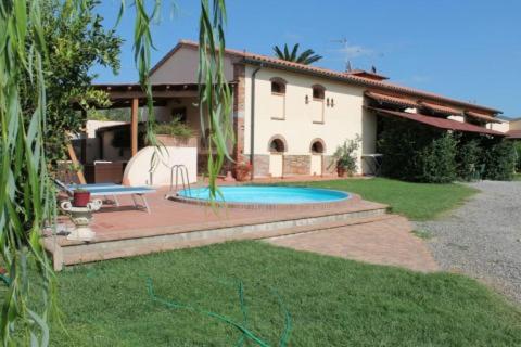 Podere Agnese 2 Con Wi Fi - Castagneto Carducci