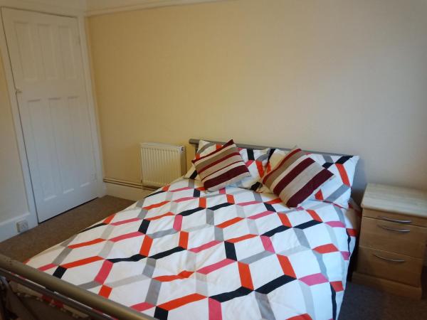 Billede 1: Spring Lodge