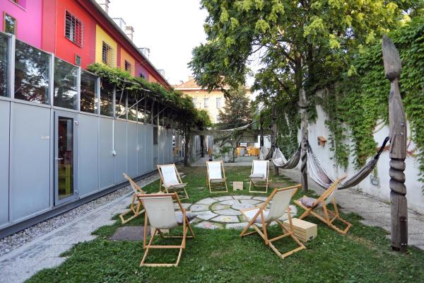 Foto 6: Hostel Celica