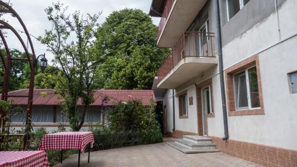 Casa Din Gradina - Tuzla