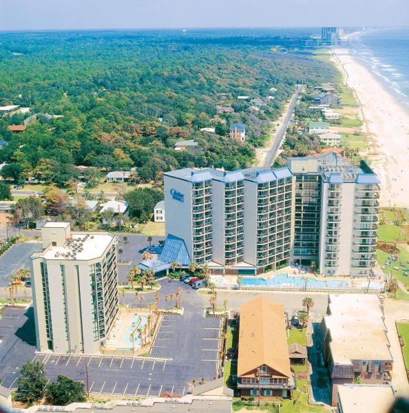 Carolina Winds - Myrtle Beach, SC