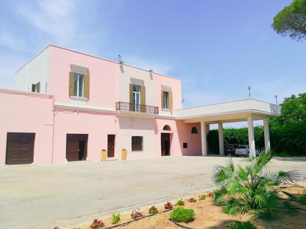 Calle Dei Saraceni - Leverano