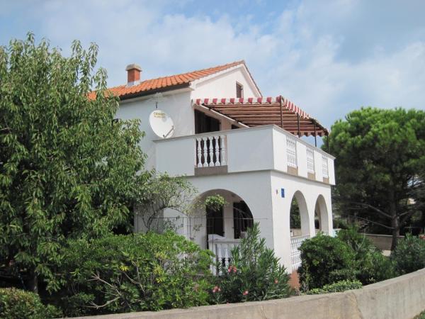 Apartments Tonkovic - Novi Vinodolski
