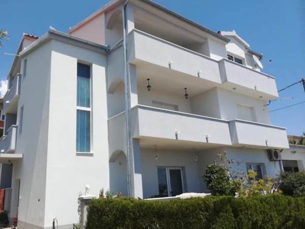 Apartment Istuk - Split