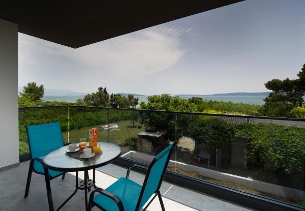 Vacation On Apartments - Croazia
