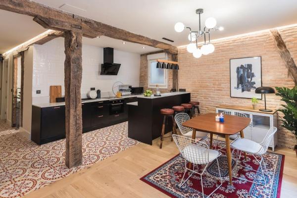 Miribilla by Staynnapartments, Bilbao