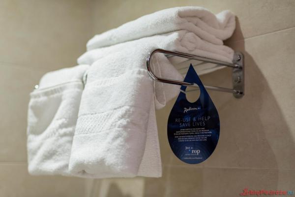 Radisson Blu Resort, Malta St. Julian's的照片9