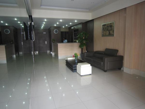 Hotel Bella Vista, Panama City