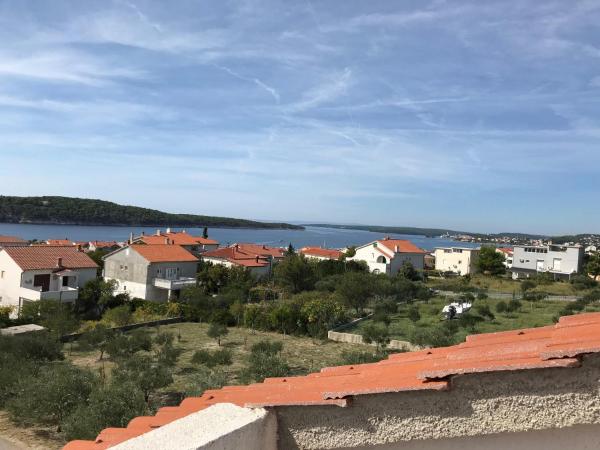 Apartmani Marica & Vlado - Rab